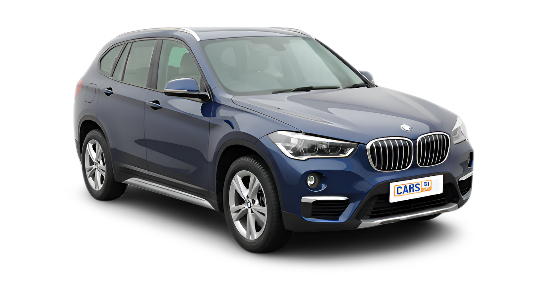 BMW X1-img